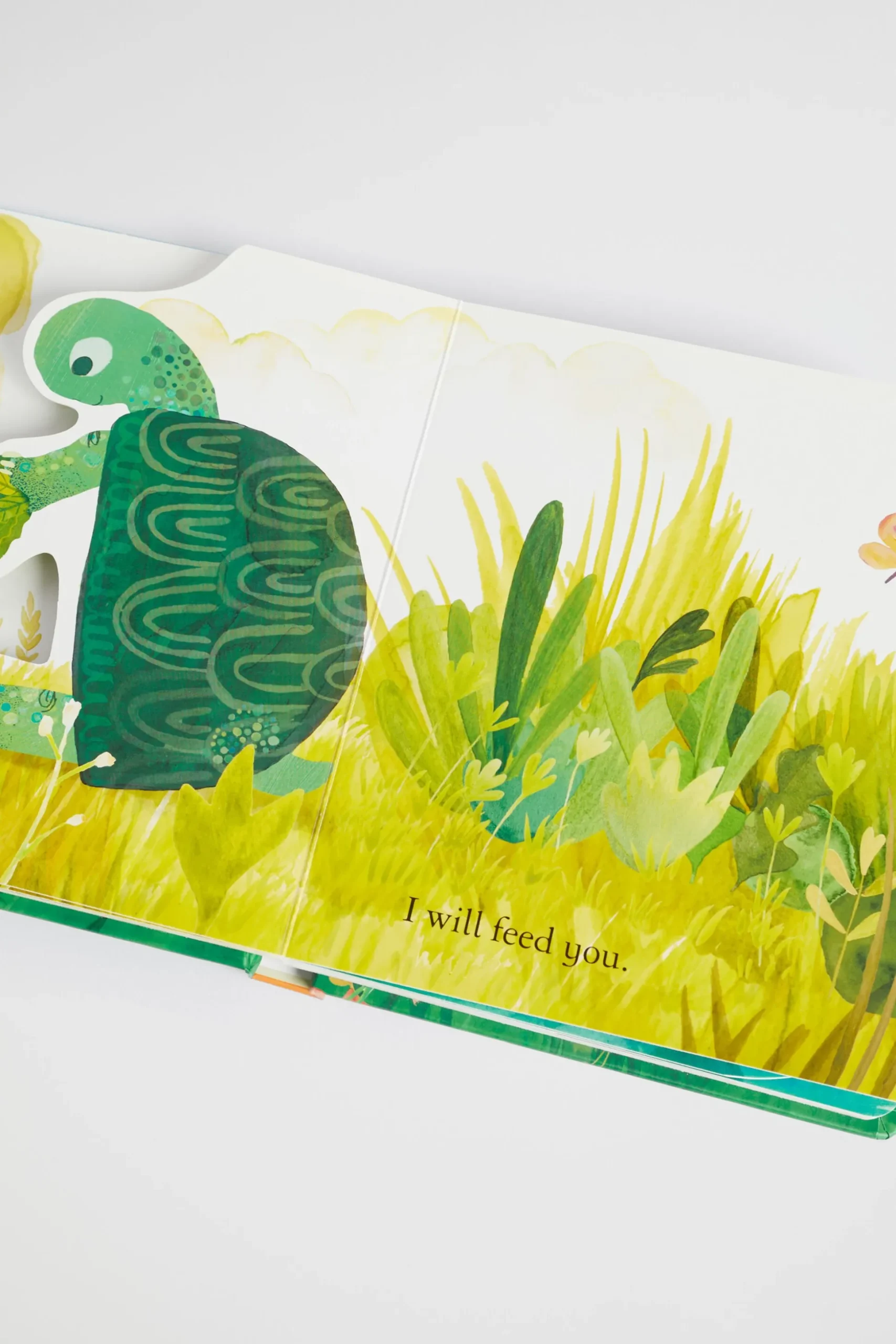 Seed Heritage Books-You Are My Happiness Book Multi