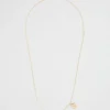 Seed Heritage Jewellery-Zodiac Necklace Pisces