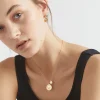 Seed Heritage Jewellery-Zodiac Necklace Scorpio